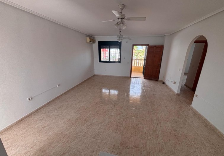 Wiederverkauf - Wohnung - Ciudad Quesada - Costa Blanca