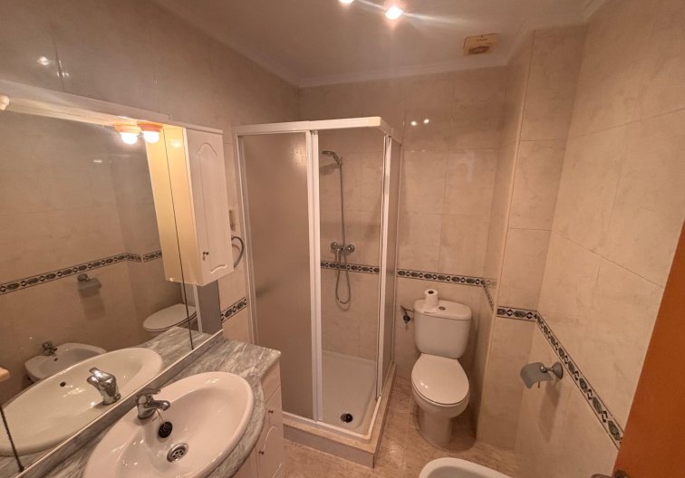 Wiederverkauf - Wohnung - Ciudad Quesada - Costa Blanca