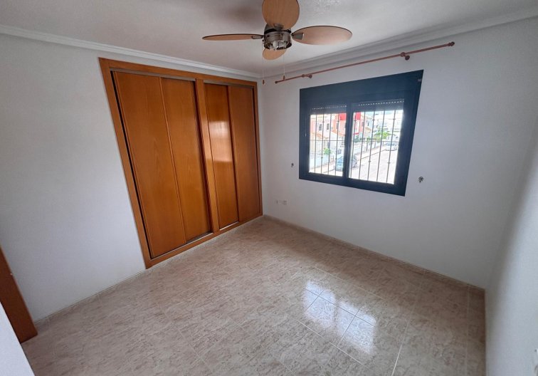 Wiederverkauf - Wohnung - Ciudad Quesada - Costa Blanca