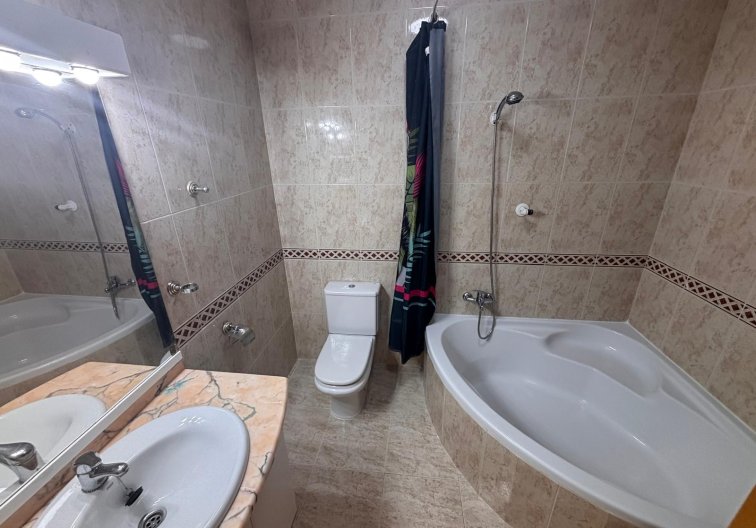 Wiederverkauf - Wohnung - Ciudad Quesada - Costa Blanca