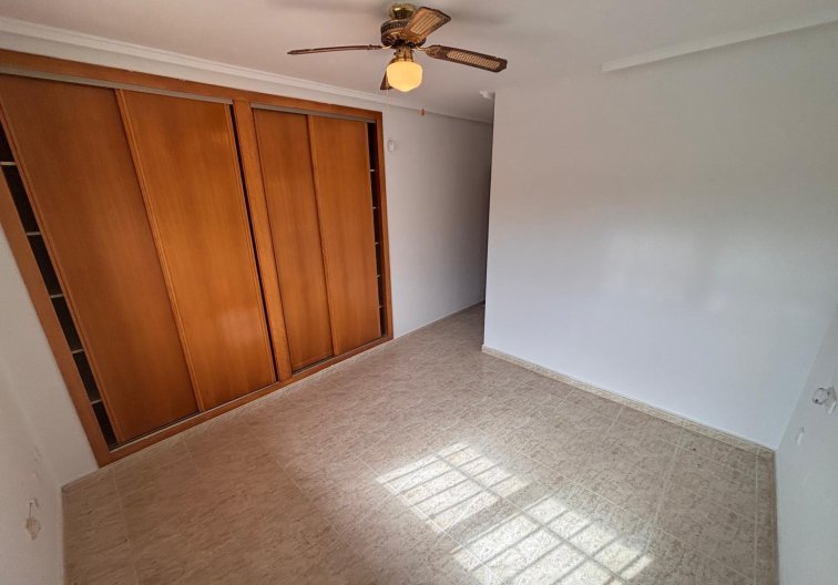 Wiederverkauf - Wohnung - Ciudad Quesada - Costa Blanca