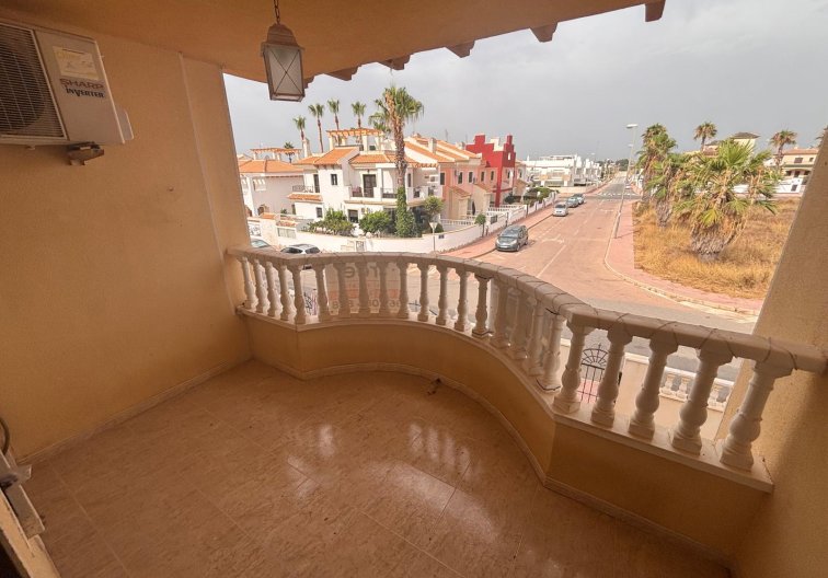 Wiederverkauf - Wohnung - Ciudad Quesada - Costa Blanca