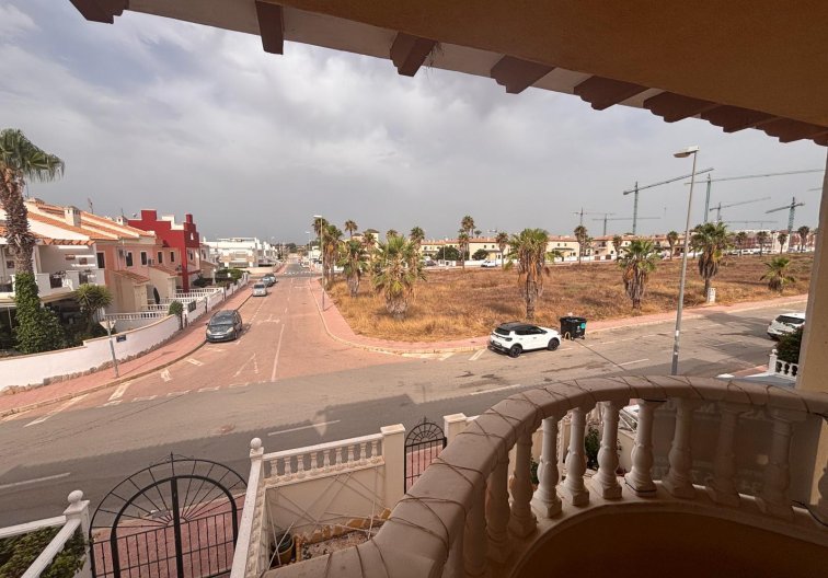 Wiederverkauf - Wohnung - Ciudad Quesada - Costa Blanca