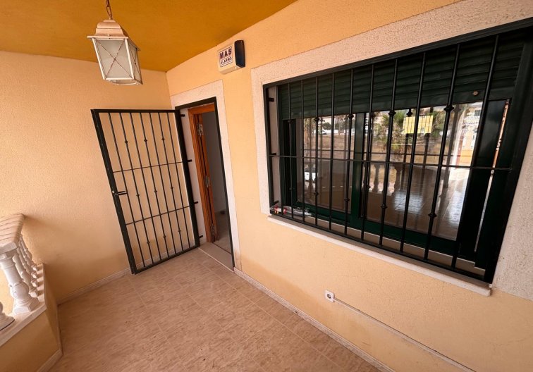 Wiederverkauf - Wohnung - Ciudad Quesada - Costa Blanca