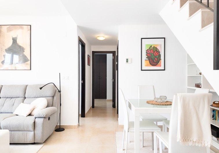 Segunda mano - Apartamento  - Orihuela Costa - Costa Blanca