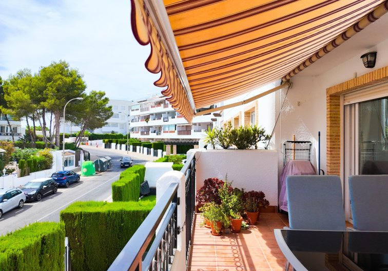 Segunda mano - Apartamento  - Orihuela Costa - Costa Blanca