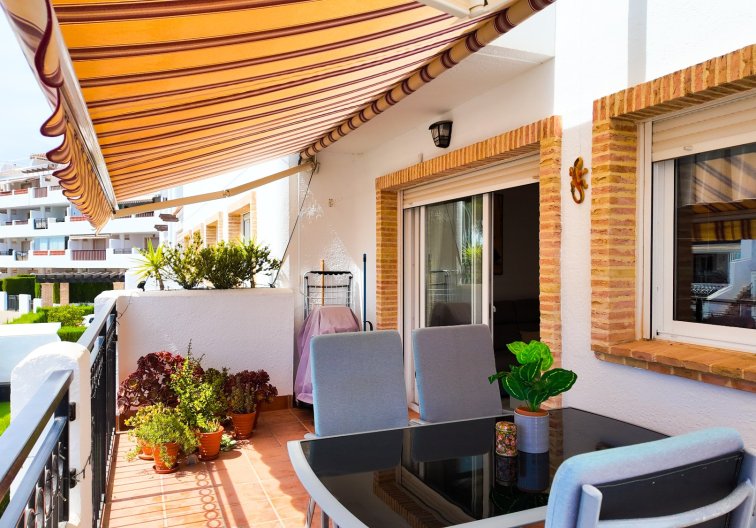 Segunda mano - Apartamento  - Orihuela Costa - Costa Blanca