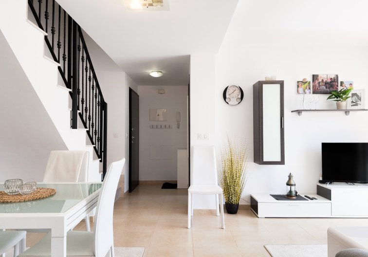 Segunda mano - Apartamento  - Orihuela Costa - Costa Blanca