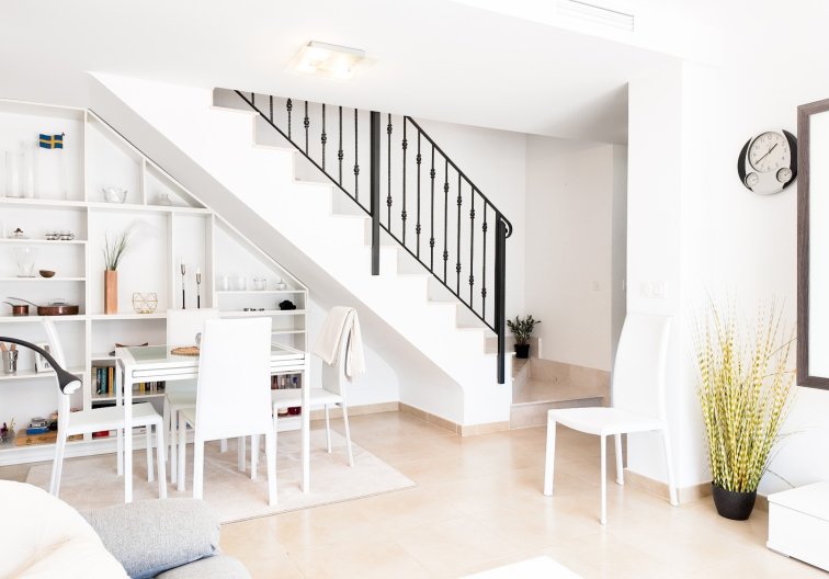 Segunda mano - Apartamento  - Orihuela Costa - Costa Blanca