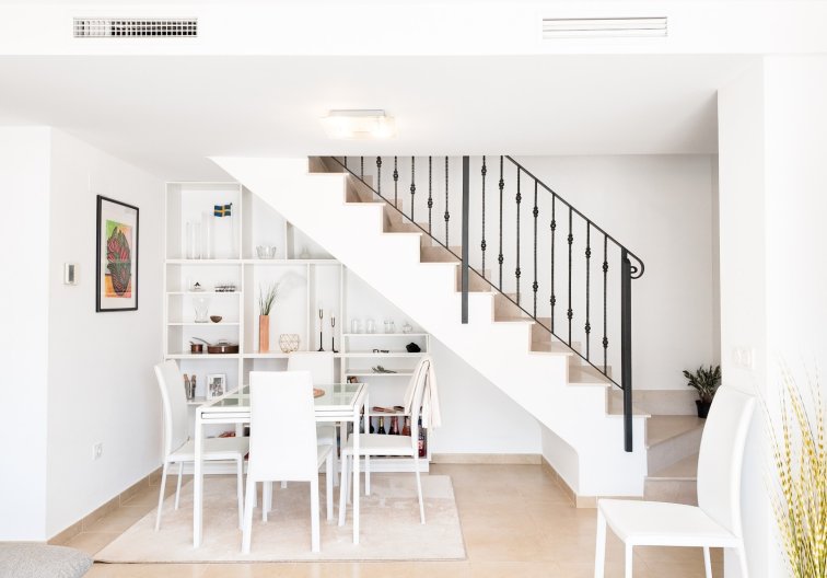 Segunda mano - Apartamento  - Orihuela Costa - Costa Blanca