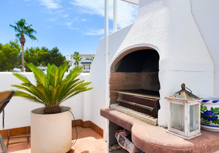 Segunda mano - Apartamento  - Orihuela Costa - Costa Blanca