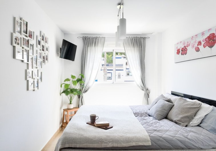 Segunda mano - Apartamento  - Orihuela Costa - Costa Blanca