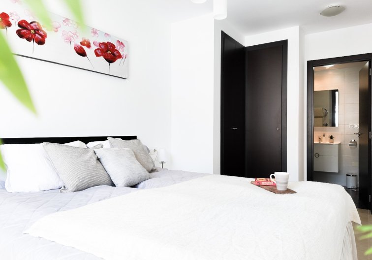 Segunda mano - Apartamento  - Orihuela Costa - Costa Blanca
