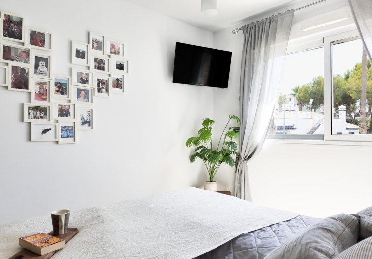 Segunda mano - Apartamento  - Orihuela Costa - Costa Blanca