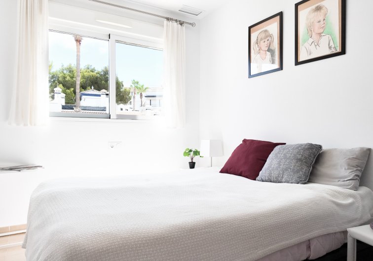 Segunda mano - Apartamento  - Orihuela Costa - Costa Blanca