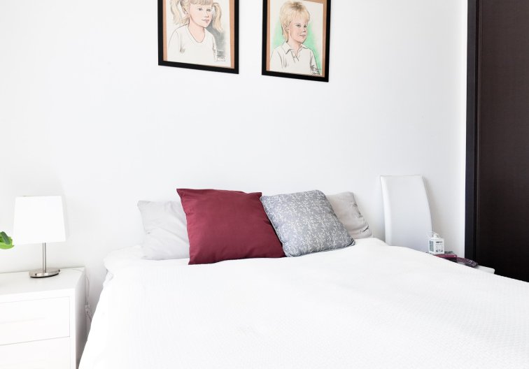 Segunda mano - Apartamento  - Orihuela Costa - Costa Blanca