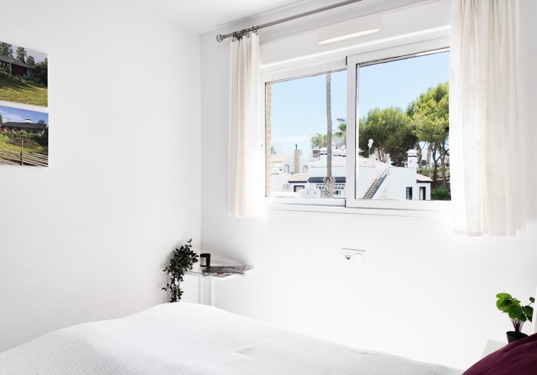 Segunda mano - Apartamento  - Orihuela Costa - Costa Blanca