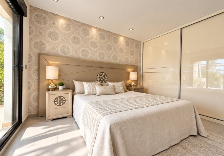 Resale - villa - Ciudad Quesada - Costa Blanca