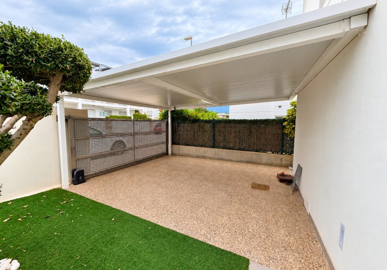 Resale - villa - Ciudad Quesada - Costa Blanca