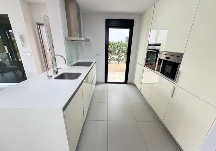 Resale - villa - Ciudad Quesada - Costa Blanca