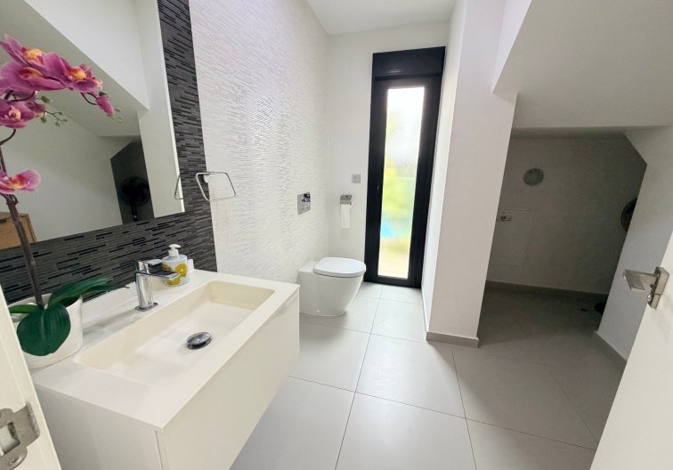 Resale - villa - Ciudad Quesada - Costa Blanca