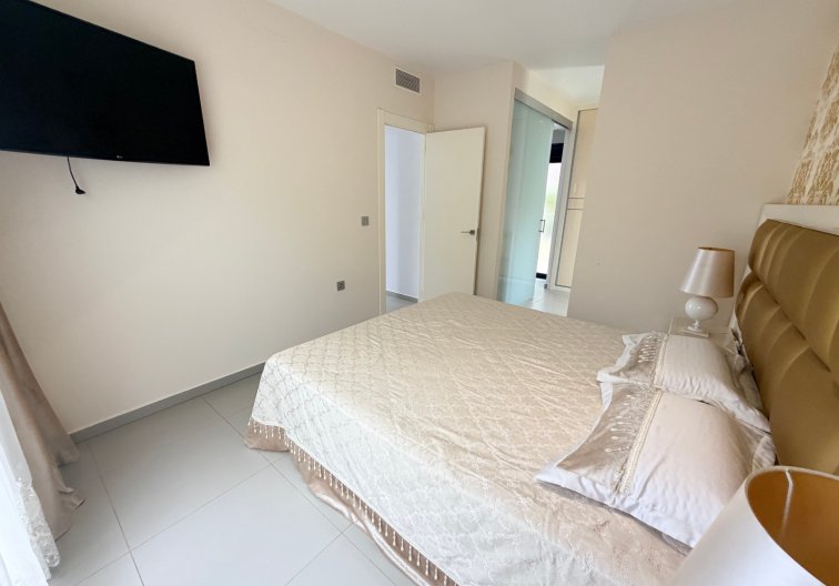 Resale - villa - Ciudad Quesada - Costa Blanca