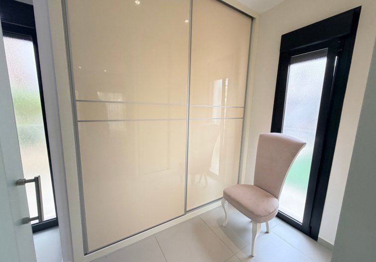 Resale - villa - Ciudad Quesada - Costa Blanca