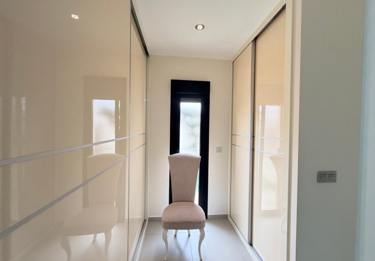 Resale - villa - Ciudad Quesada - Costa Blanca