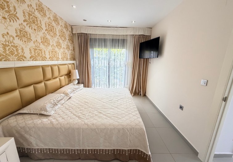 Resale - villa - Ciudad Quesada - Costa Blanca