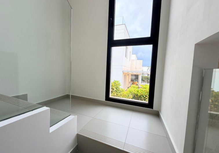 Resale - villa - Ciudad Quesada - Costa Blanca