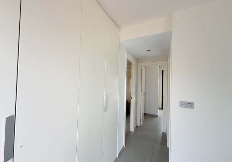 Resale - villa - Ciudad Quesada - Costa Blanca