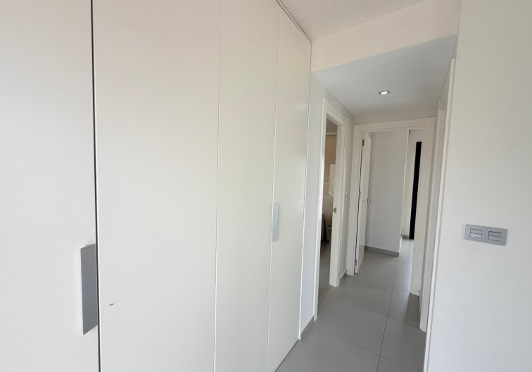 Resale - villa - Ciudad Quesada - Costa Blanca
