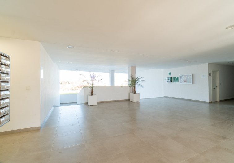 Segunda mano - Apartamento  - San Miguel de Salinas - Inland