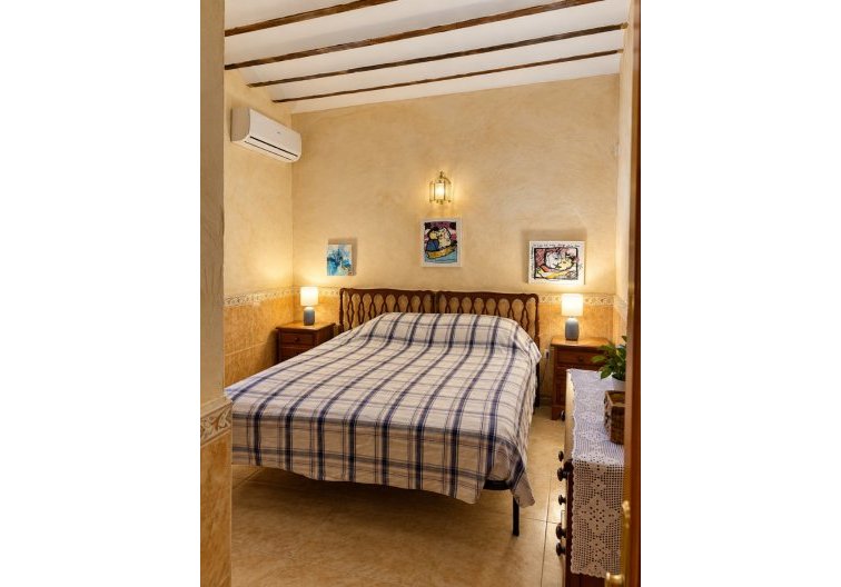 Revente - Maison de campagne - Orihuela - Inland