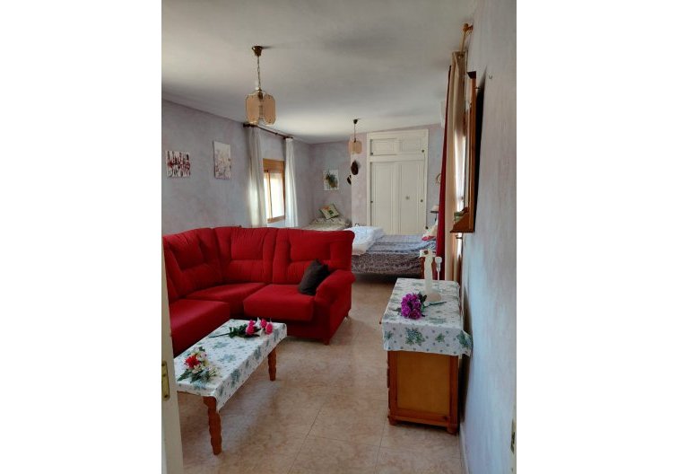 Revente - Maison de campagne - Orihuela - Inland