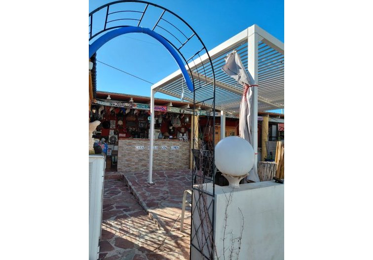Revente - Maison de campagne - Orihuela - Inland