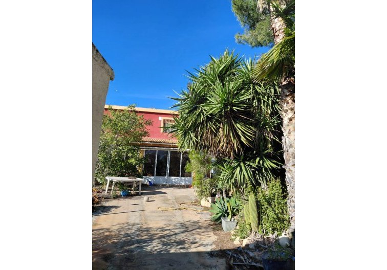 Revente - Maison de campagne - Orihuela - Inland