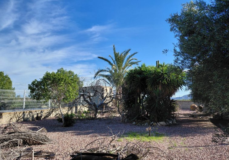 Revente - Maison de campagne - Orihuela - Inland