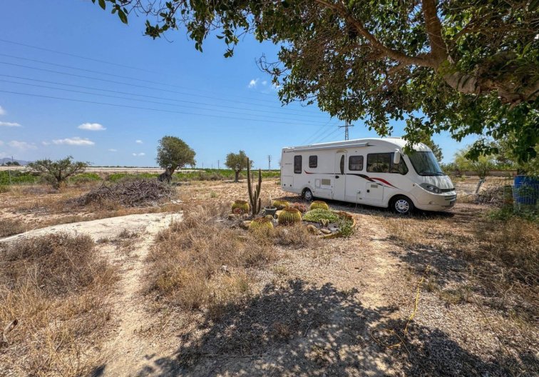 Revente - Maison de campagne - Orihuela - Inland