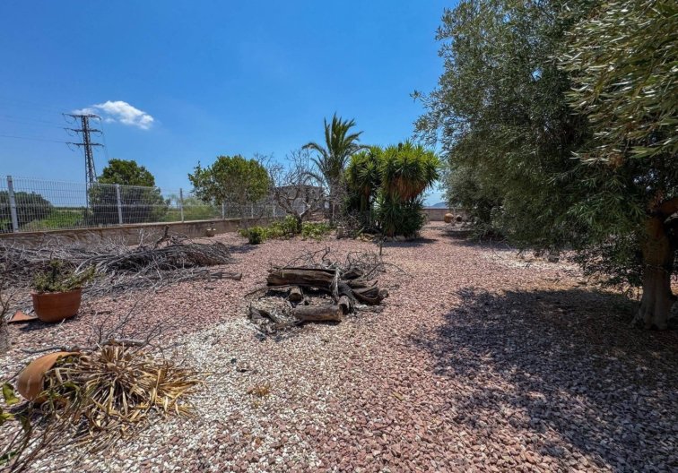 Revente - Maison de campagne - Orihuela - Inland