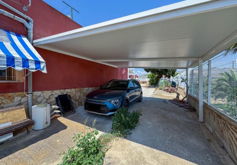 Revente - Maison de campagne - Orihuela - Inland