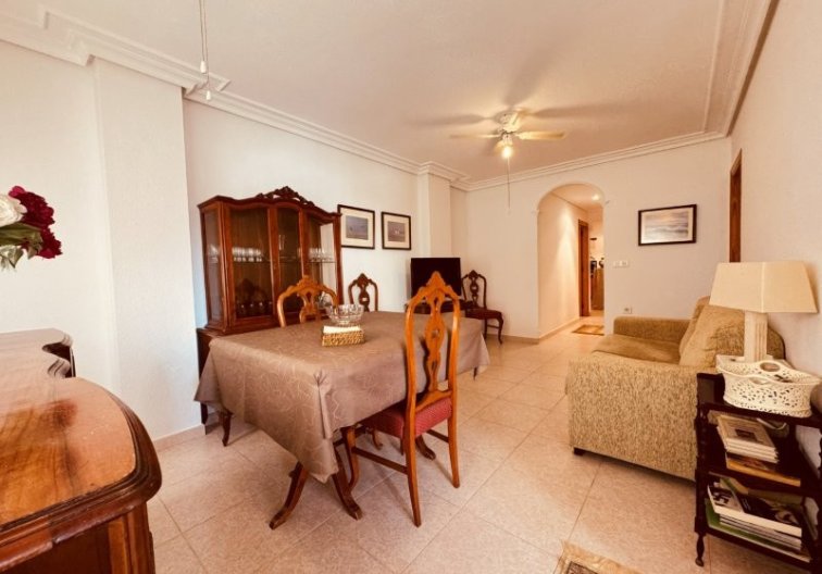 Segunda mano - Apartamento  - La Mata - Costa Blanca