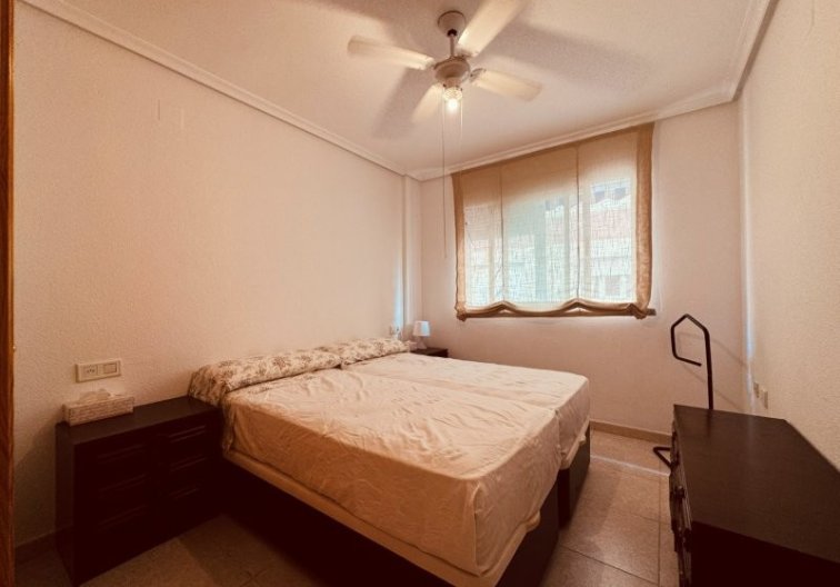 Segunda mano - Apartamento  - La Mata - Costa Blanca