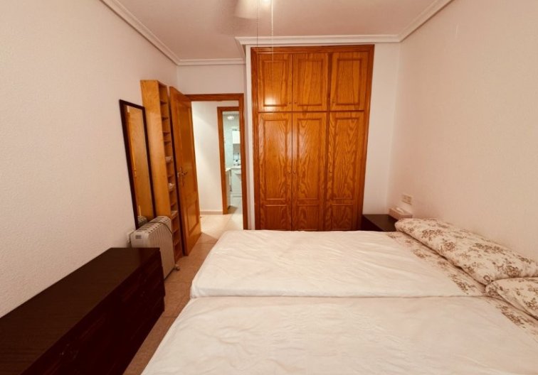 Segunda mano - Apartamento  - La Mata - Costa Blanca