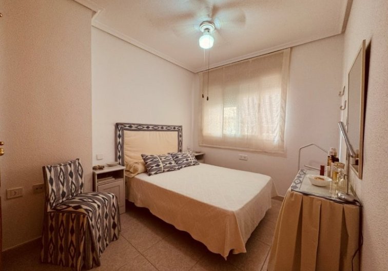 Segunda mano - Apartamento  - La Mata - Costa Blanca