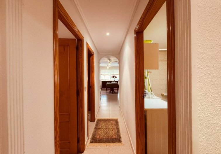 Segunda mano - Apartamento  - La Mata - Costa Blanca