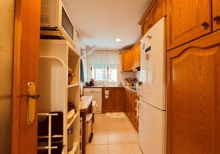 Segunda mano - Apartamento  - La Mata - Costa Blanca