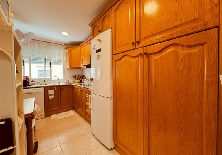 Segunda mano - Apartamento  - La Mata - Costa Blanca