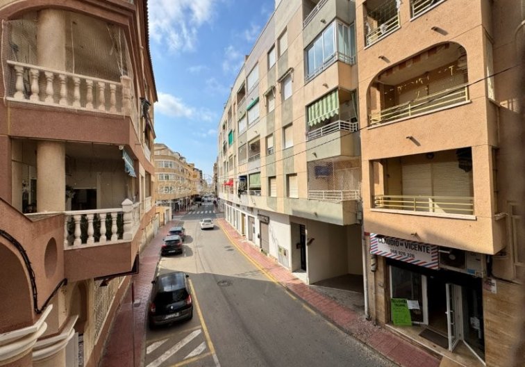 Segunda mano - Apartamento  - La Mata - Costa Blanca