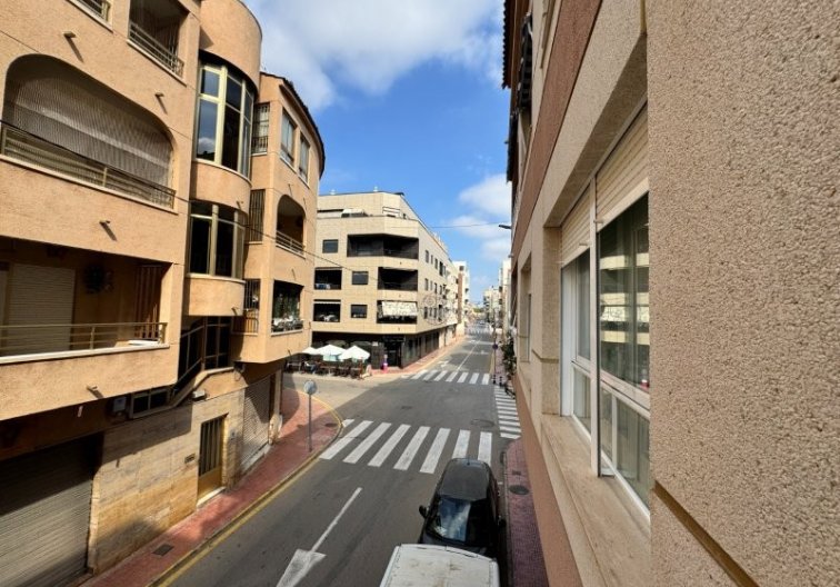 Segunda mano - Apartamento  - La Mata - Costa Blanca